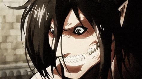 attack on titan gifs|funny attack on titan gif.